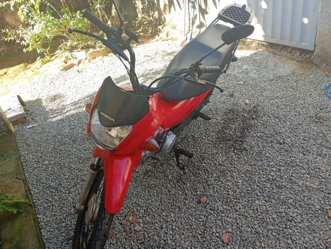 Pop 110i 2022