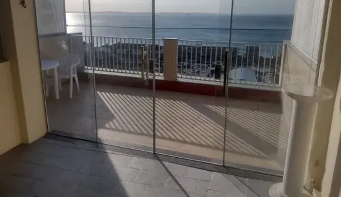 Casa de Rua, Santo Antônio