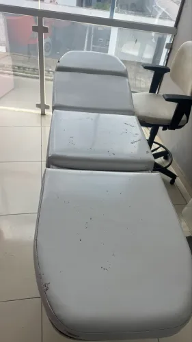 Para salão