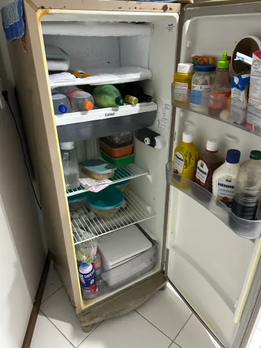 Geladeira