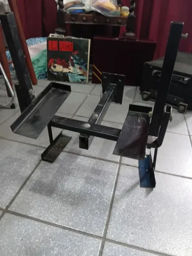 SUPORTE PAREDE TV