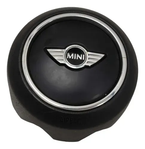 Bolsa Capa Volante Central Mini Cooper S 2018 6231689