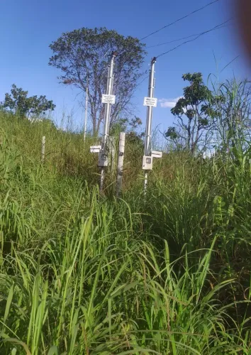 Vende se chácara Nova Petrópolis, Planaltina-GO