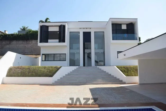 Casa / Sobrado em Jardim Colonial