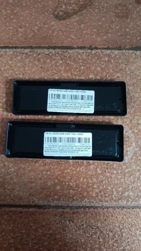 Memória DDR4 2666 16GB