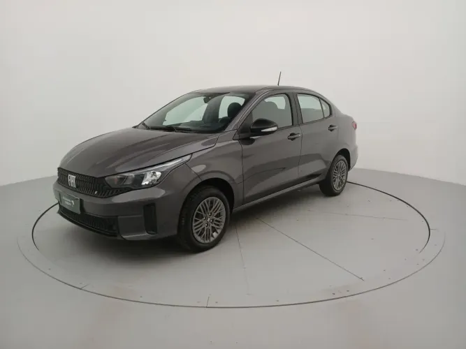 Fiat Cronos Drive 1.0 6V 2026