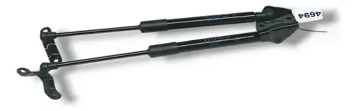 Par Amortecedor Porta Malas Toyota Yaris 2025