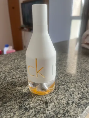 Perfume CK IN2U For Her (Feminino)