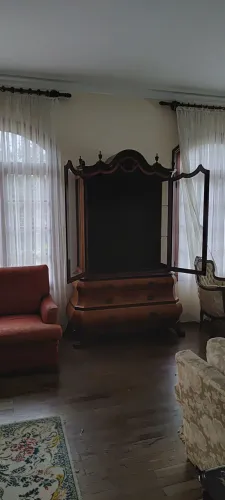 Móvel antigo estilo luis XV