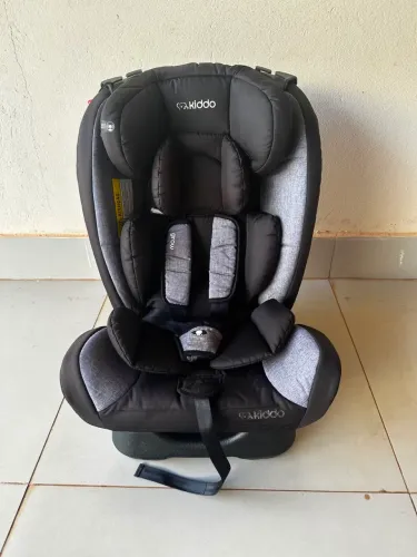 Cadeira para Carro Kiddo 0 a 36kg 