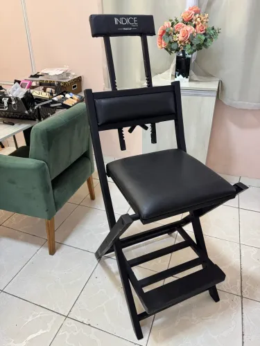 Cadeira maquiagem/estetica