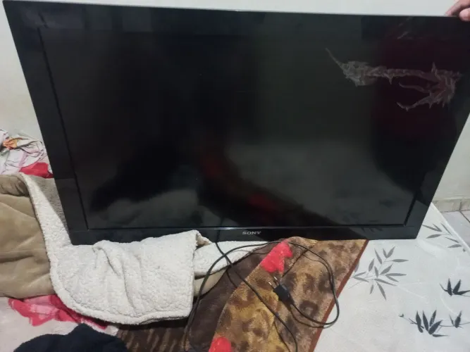 Tv Sony 40 polegadas
