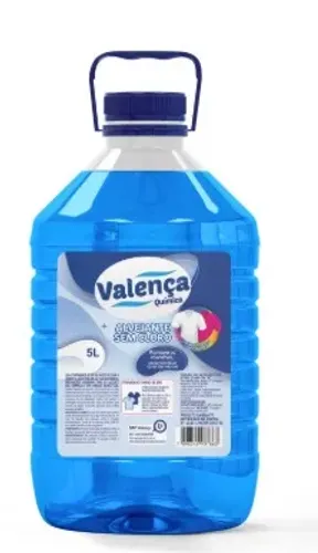 ALVEJANTE SEM CLORO PET 5L FD C/4