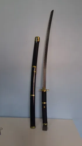 Espada katana