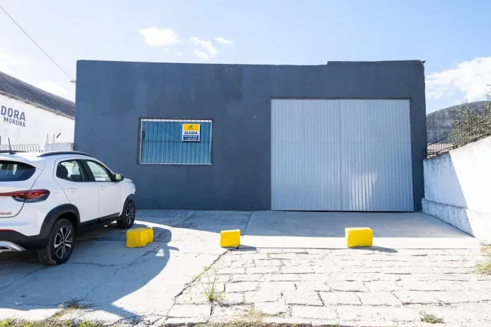 Prédio para Locação nas Três Vendas, Pelotas/RS Espaço Ideal, Visibilidade e Estrutura Co