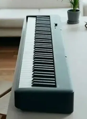 Piano Casio S 160 - Novíssimo - Oportunidade