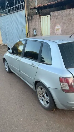 Fiat Stilo 1.8/ 1.8 Connect 8V 103cv 5P 2004