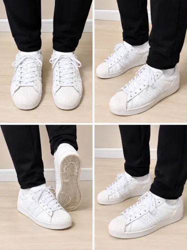 Adidas superstar
