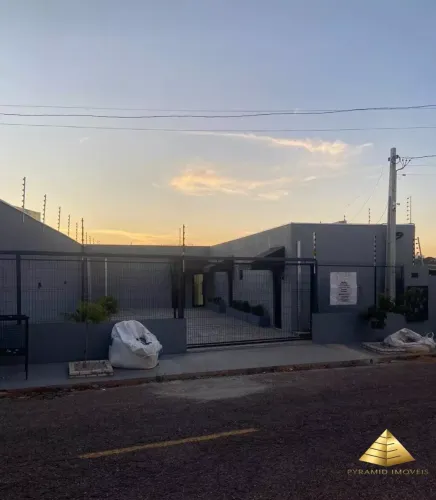 Conjunto de salas comerciais para venda, Dom Aquino, Cuiabá