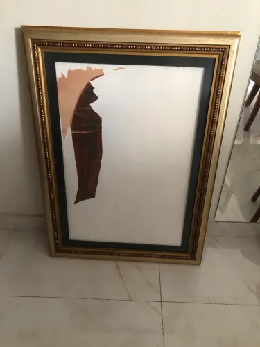 Vendo lindas molduras 
