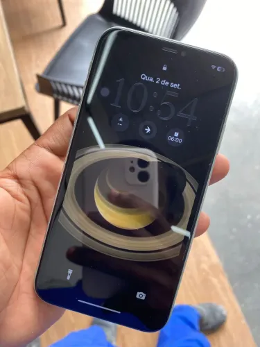 iPhone 11 bypass