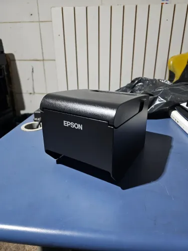 EPSON TM-T20X revisada pronta pra sair