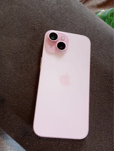 iPhone 15