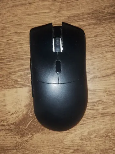 Mouse AttackShark R1