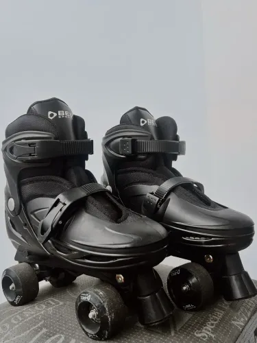 Patins BEL SPORTS Seminovo (Usado Poucas Vezes)