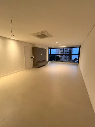 Apartamento Alto Padrão para Locação em Boa Viagem