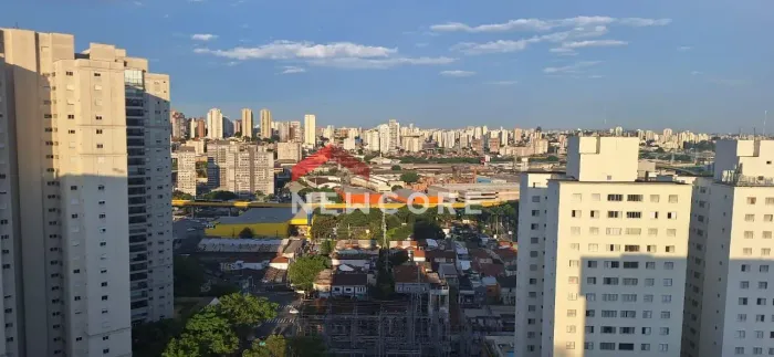 Cobertura em Rua Oliveira Alves - Ipiranga - São Paulo/SP