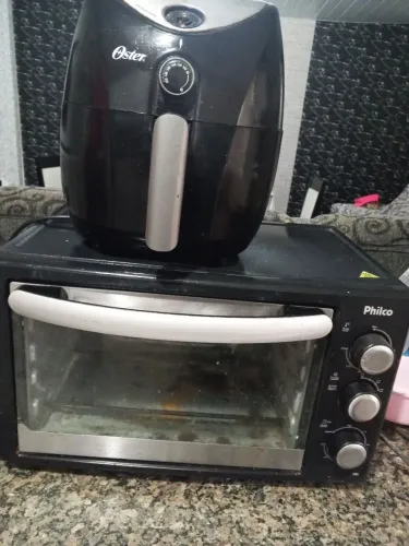 Elétricos os dois por 230