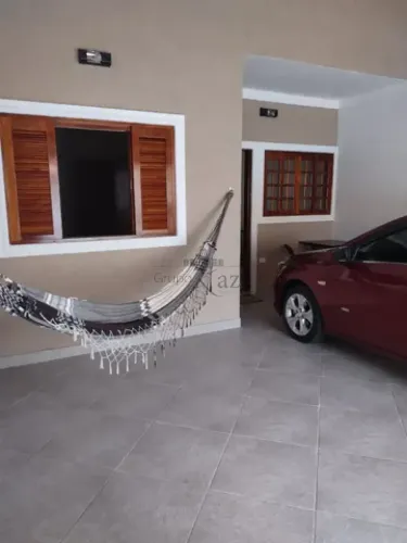 Oportunidade - Casa - Residencial Bosque dos Ipês - 3 Dormitórios - 90m².