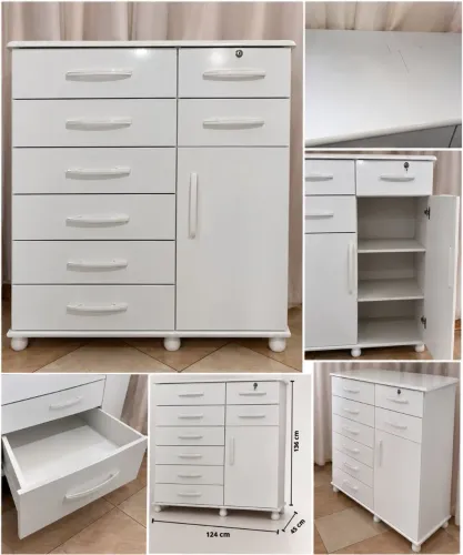 Cômoda