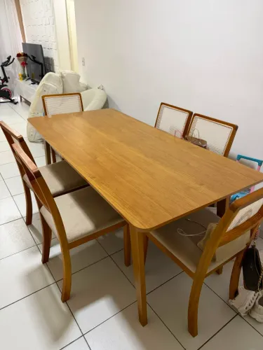 Mesa de sala