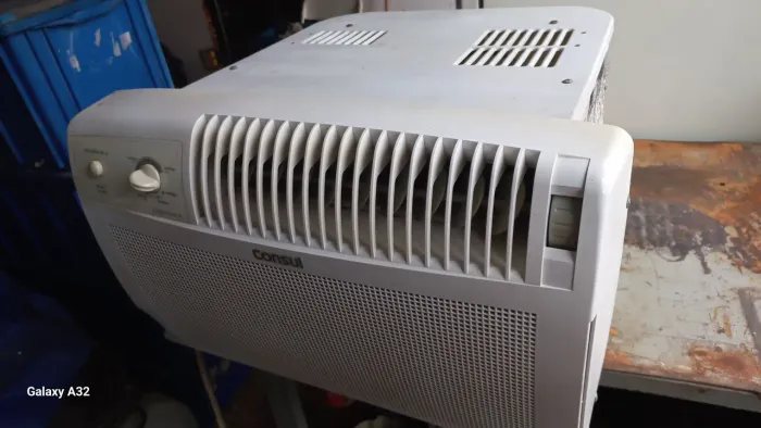 Ar condicionado 7.500btus 
