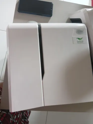 Porta papel toalha
