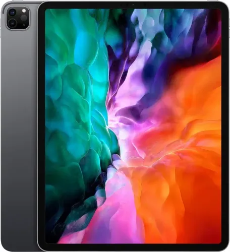 Apple iPad Pro 12.9 Cinza 128gb - Dead Pixel