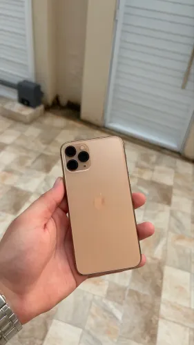 IPHONE 11 PRO 256GB
