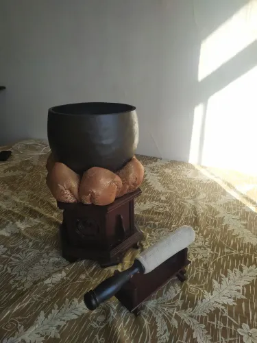 Sino budista Soka Gakkai importado 1980