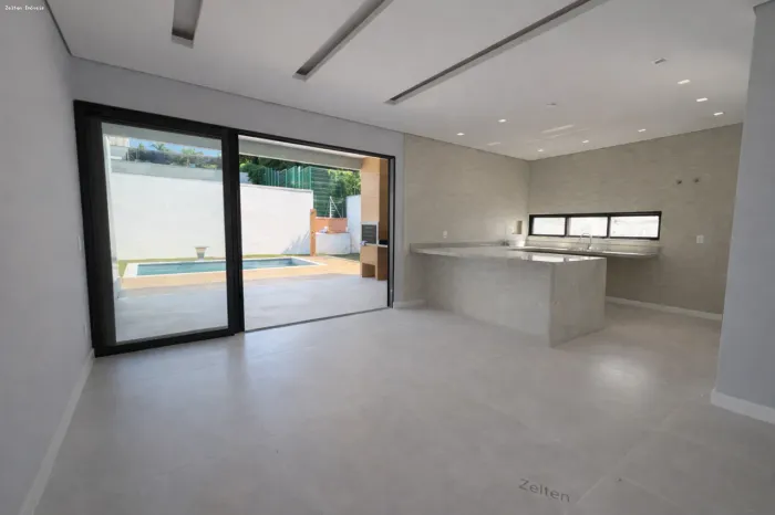 Casa em Condomínio para Venda em Rio das Ostras, Alphaville, 3 dormitórios, 2 suítes, 3 ba