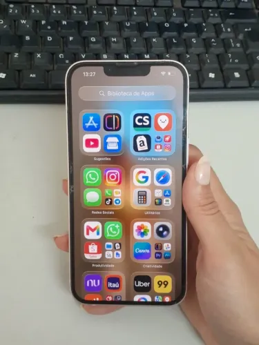 IPHONE 13 256GB