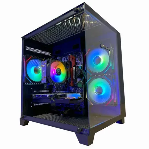 Pc gamer Ryzen 9 placa 3070