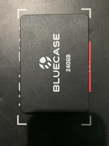 SSD Bluecase Truster 240gb