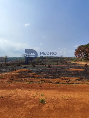 Lote em Condomínio Fechado para Venda em Sete Lagoas, Condomínio das Laranjeiras