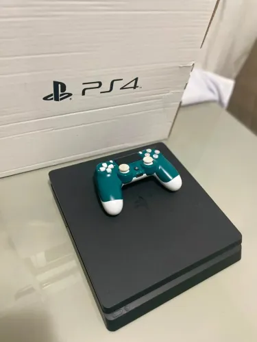 PS4 SLIM 1T