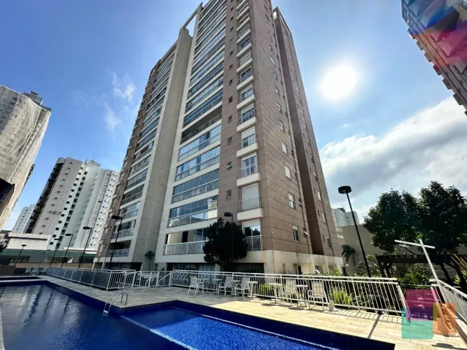 JOINVILLE - Padrão - Centro
