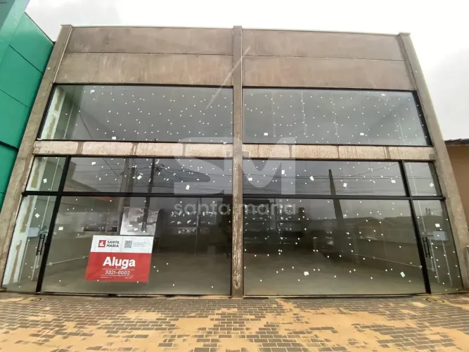 Sala para locação, Desbravador, Chapecó, SC