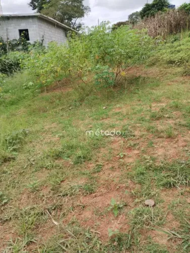 Terreno à venda, 953 m² por R$ 180.000,00 - Santa Teresa - Santa Branca/SP