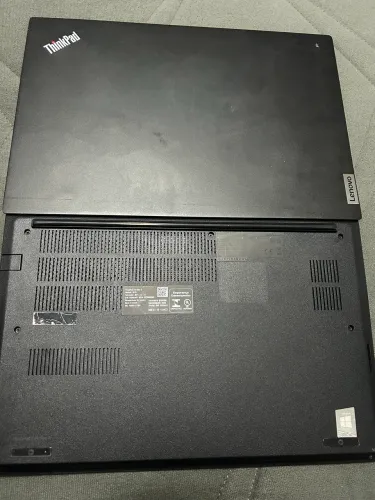 Notebook Lenovo Thinkpad E14